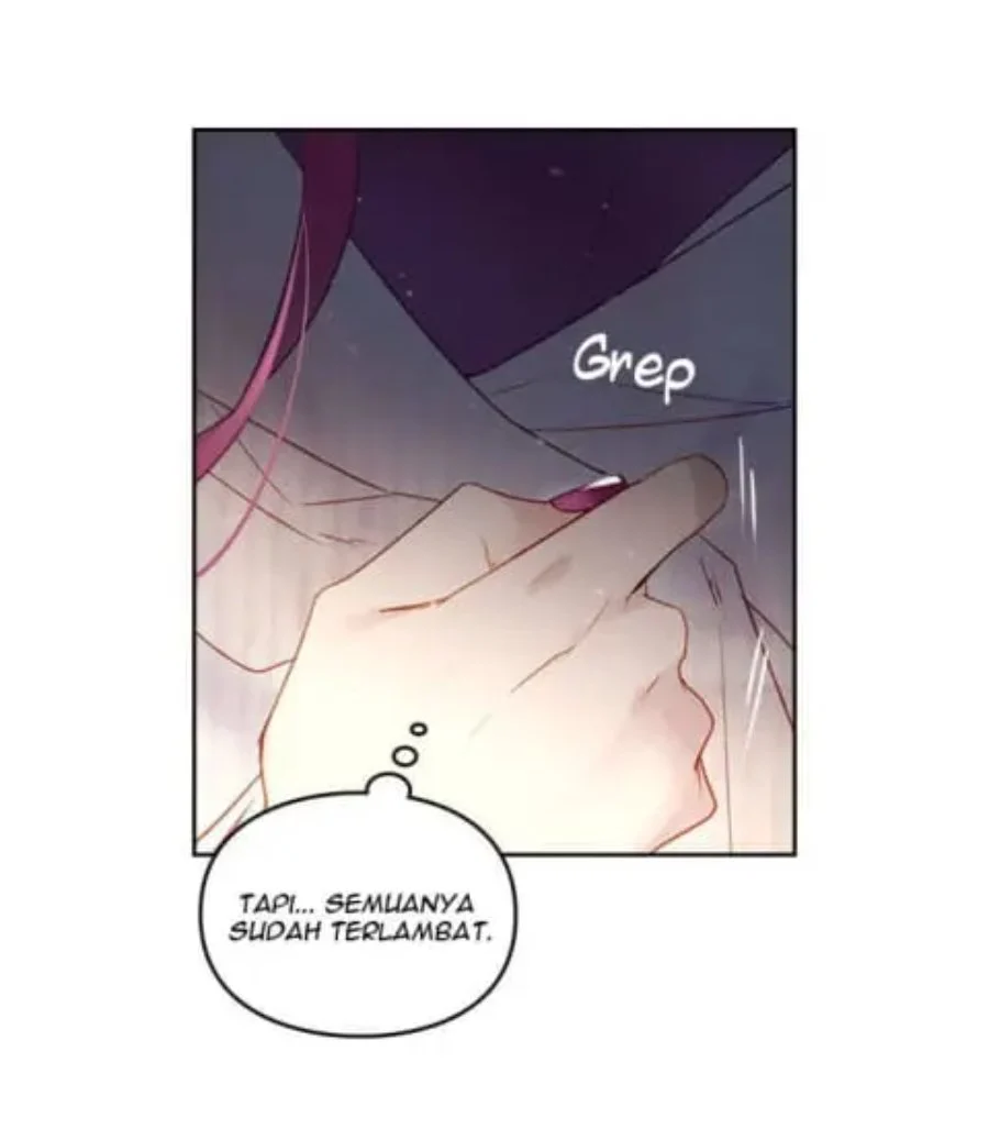 Villains Are Destined to Die Chapter 42 - halaman 16