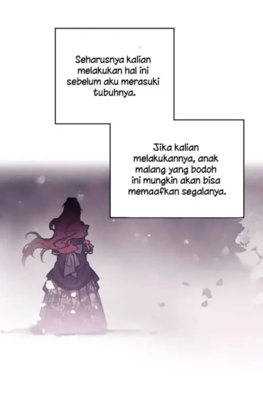Villains Are Destined to Die Chapter 42 - halaman 17