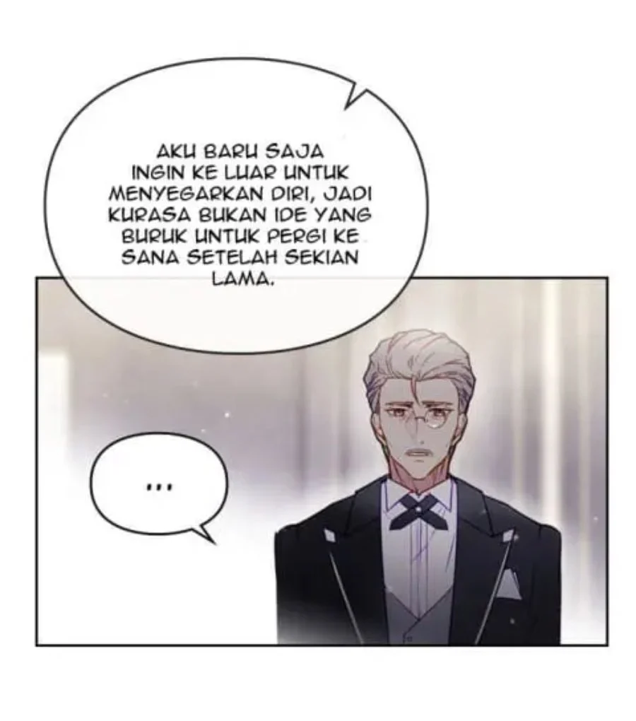 Villains Are Destined to Die Chapter 42 - halaman 21