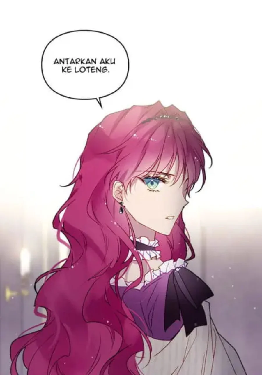 Villains Are Destined to Die Chapter 42 - halaman 22