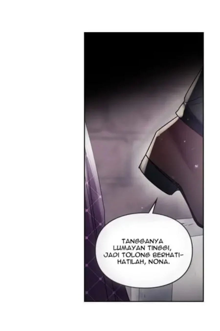 Villains Are Destined to Die Chapter 42 - halaman 23