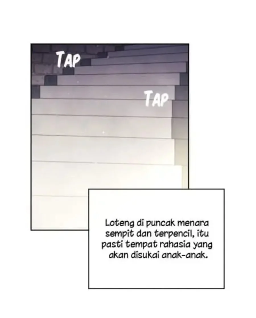 Villains Are Destined to Die Chapter 42 - halaman 27
