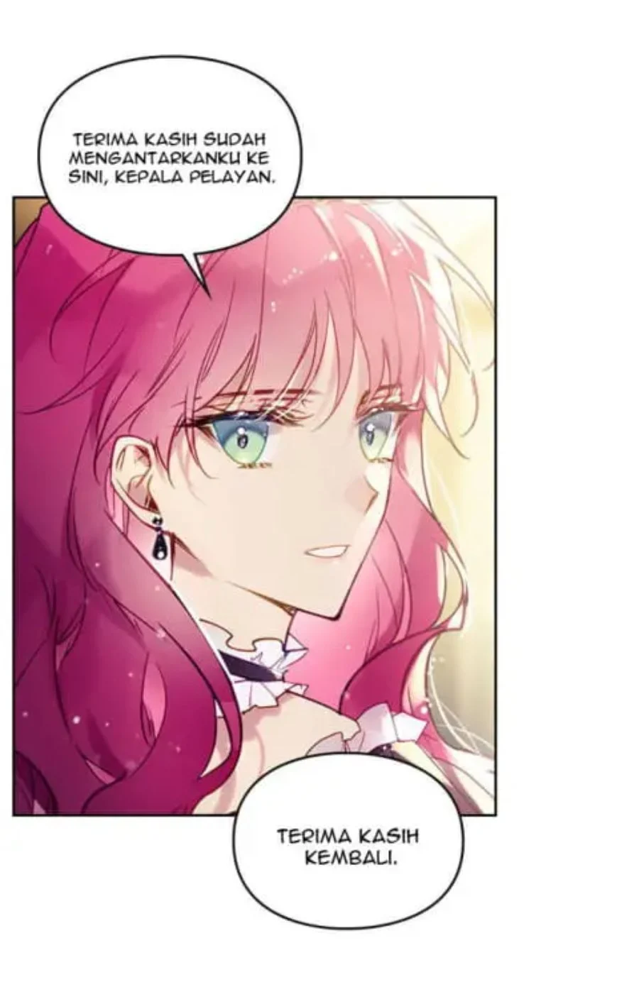 Villains Are Destined to Die Chapter 42 - halaman 33