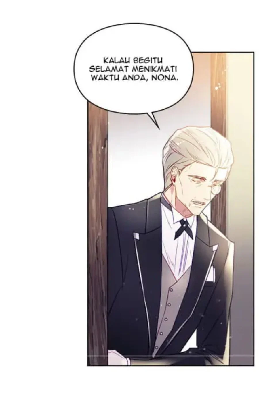 Villains Are Destined to Die Chapter 42 - halaman 34