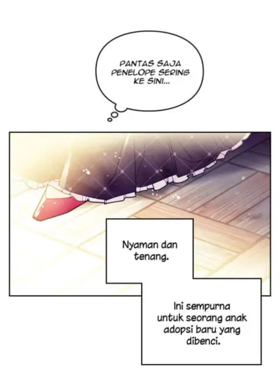 Villains Are Destined to Die Chapter 42 - halaman 36