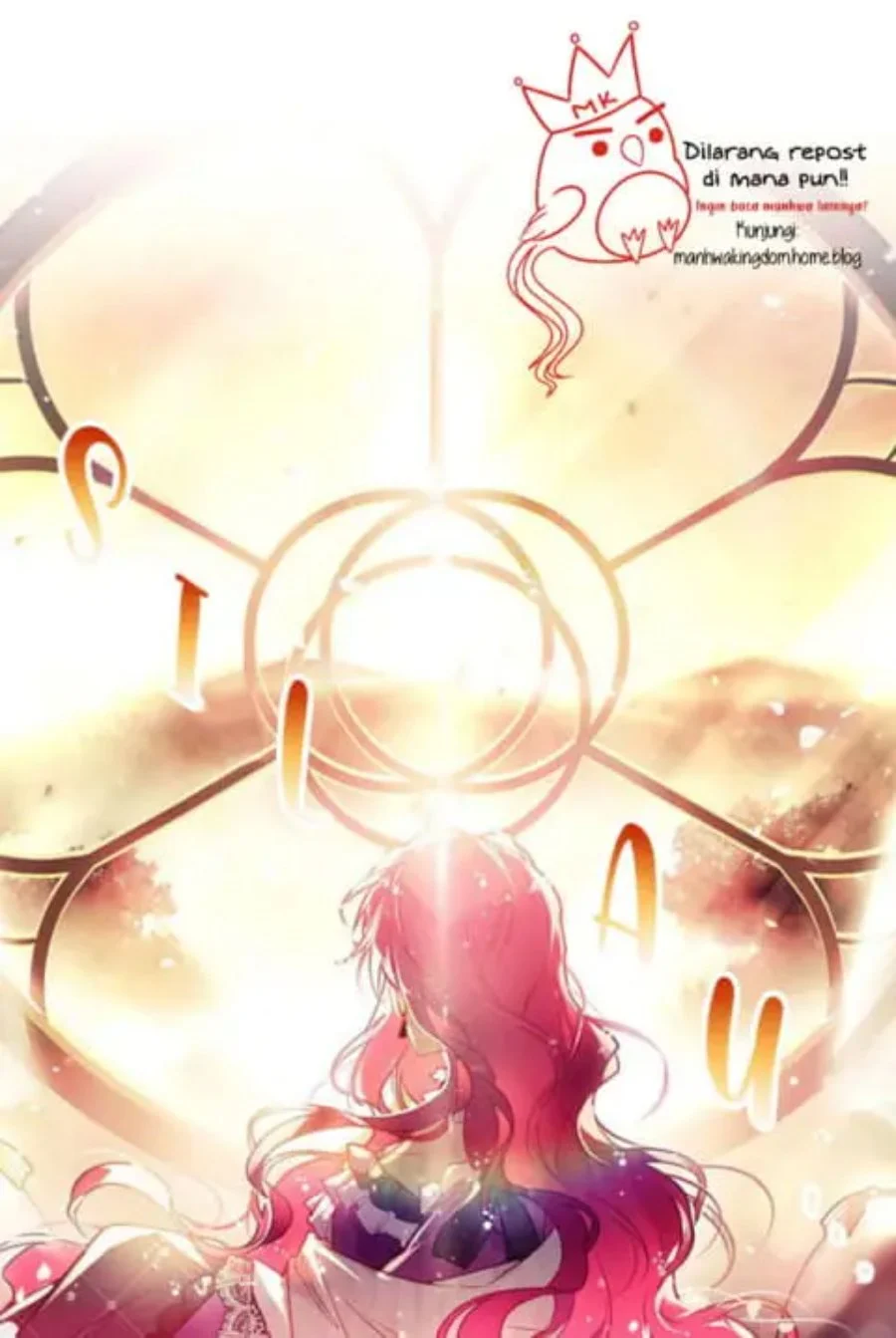 Villains Are Destined to Die Chapter 42 - halaman 38