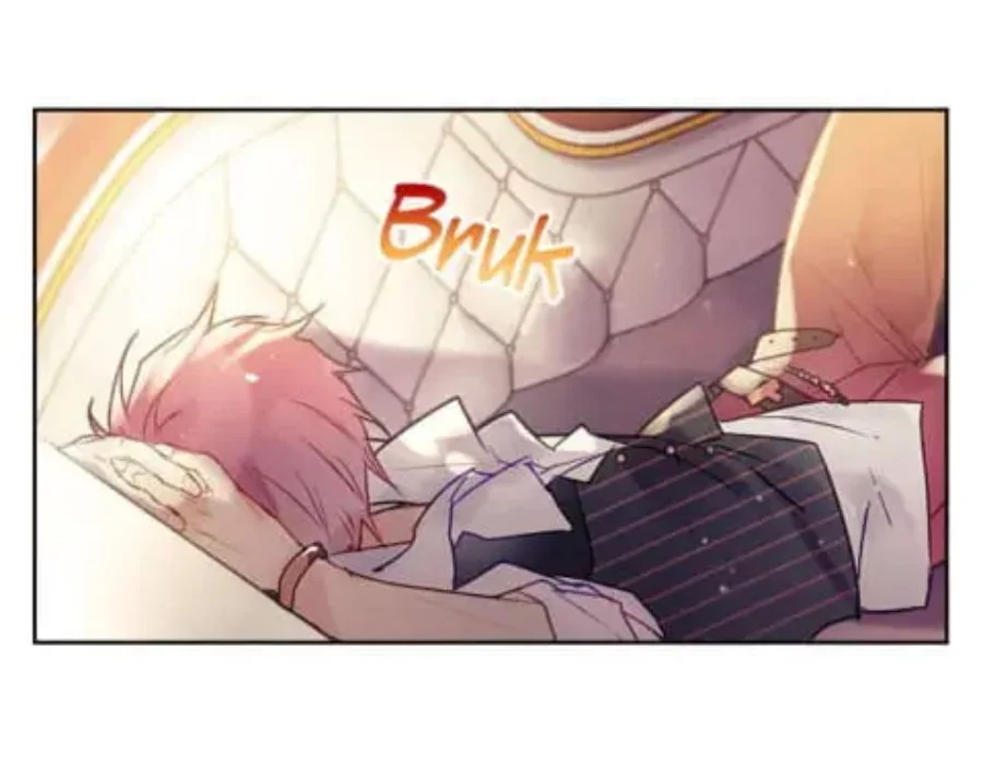 Villains Are Destined to Die Chapter 42 - halaman 46