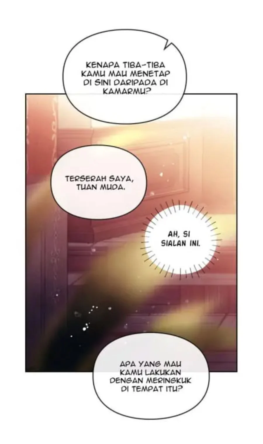 Villains Are Destined to Die Chapter 42 - halaman 48