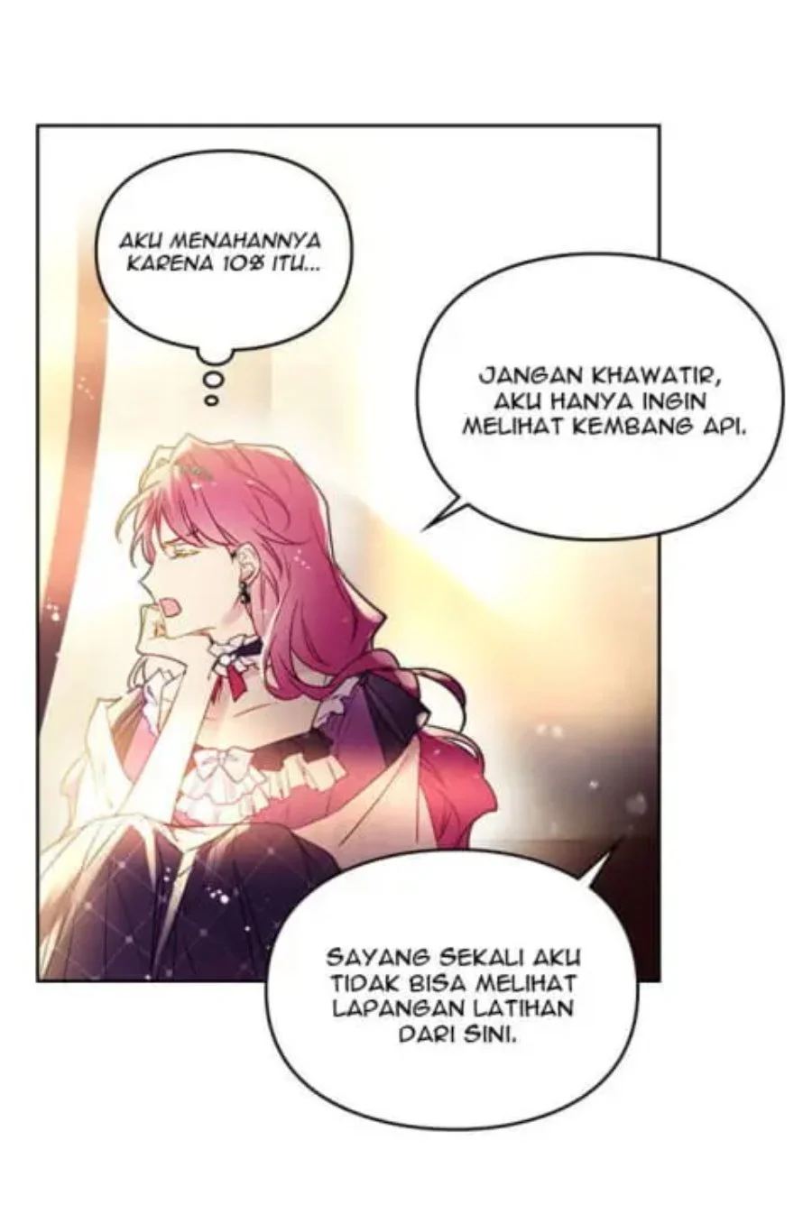 Villains Are Destined to Die Chapter 42 - halaman 49