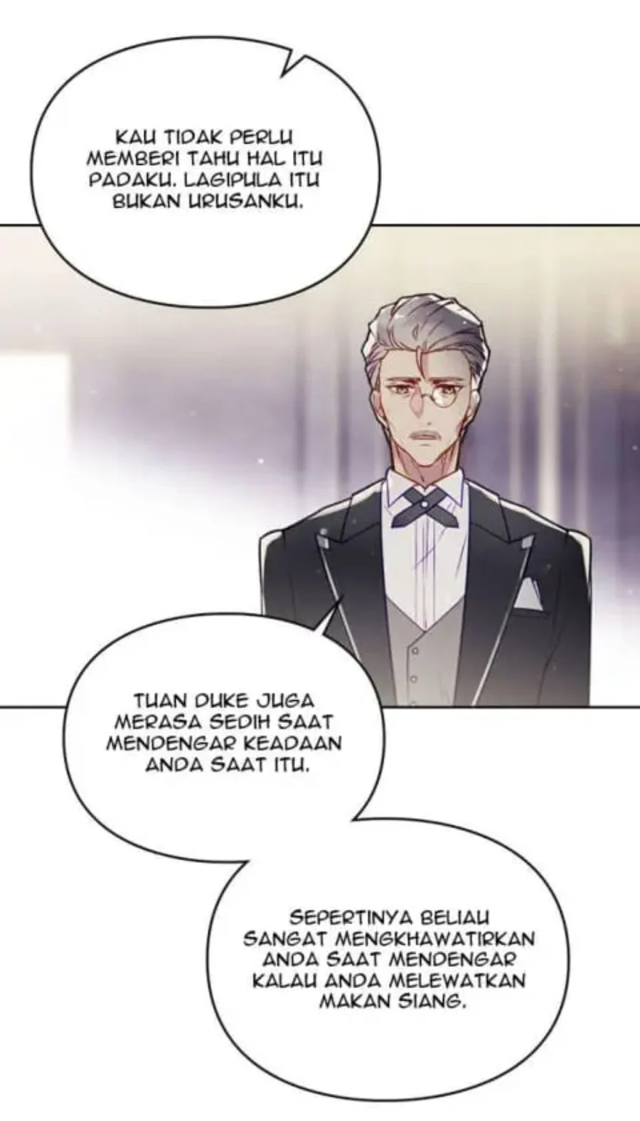Villains Are Destined to Die Chapter 42 - halaman 5