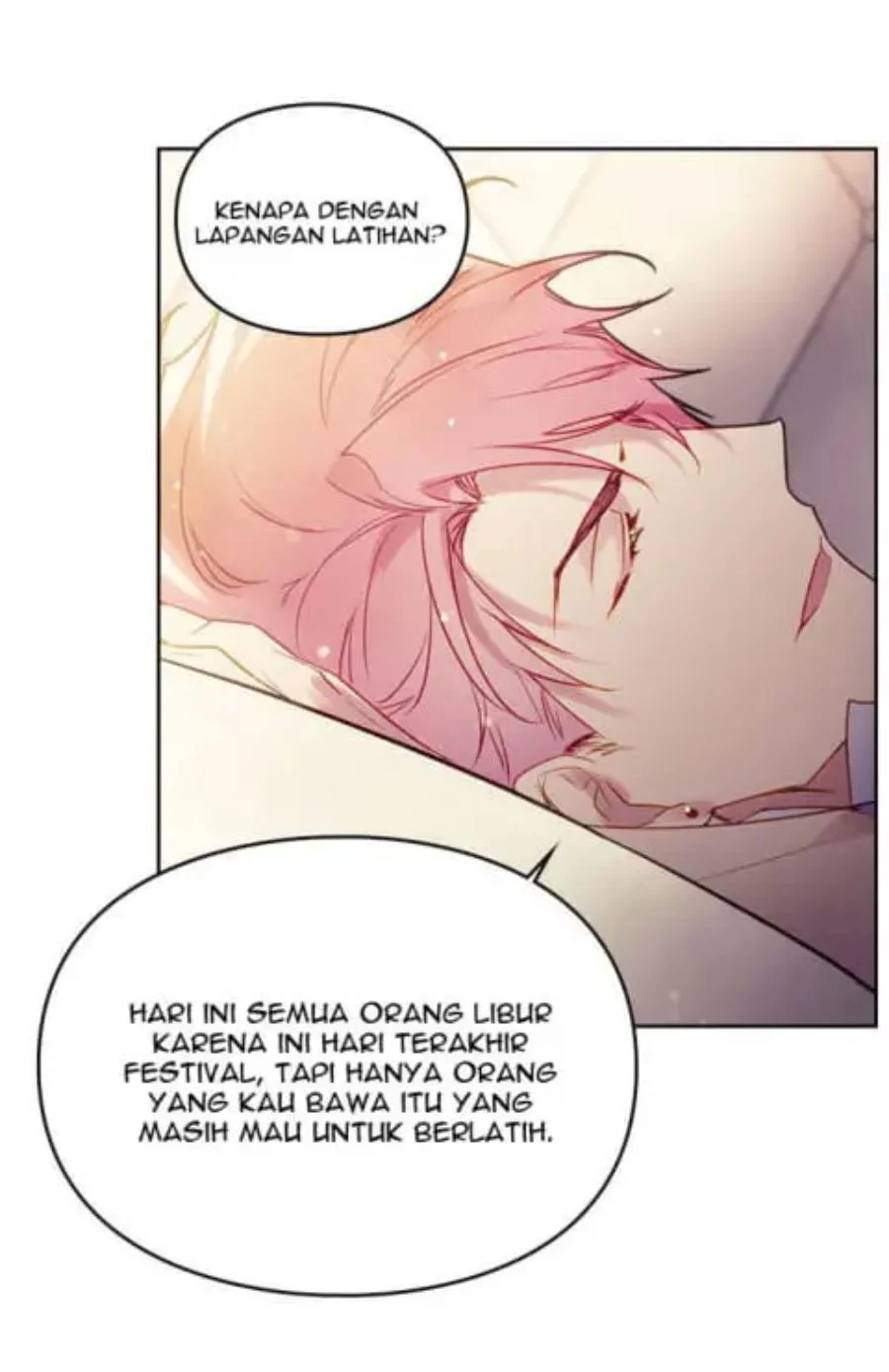 Villains Are Destined to Die Chapter 42 - halaman 50