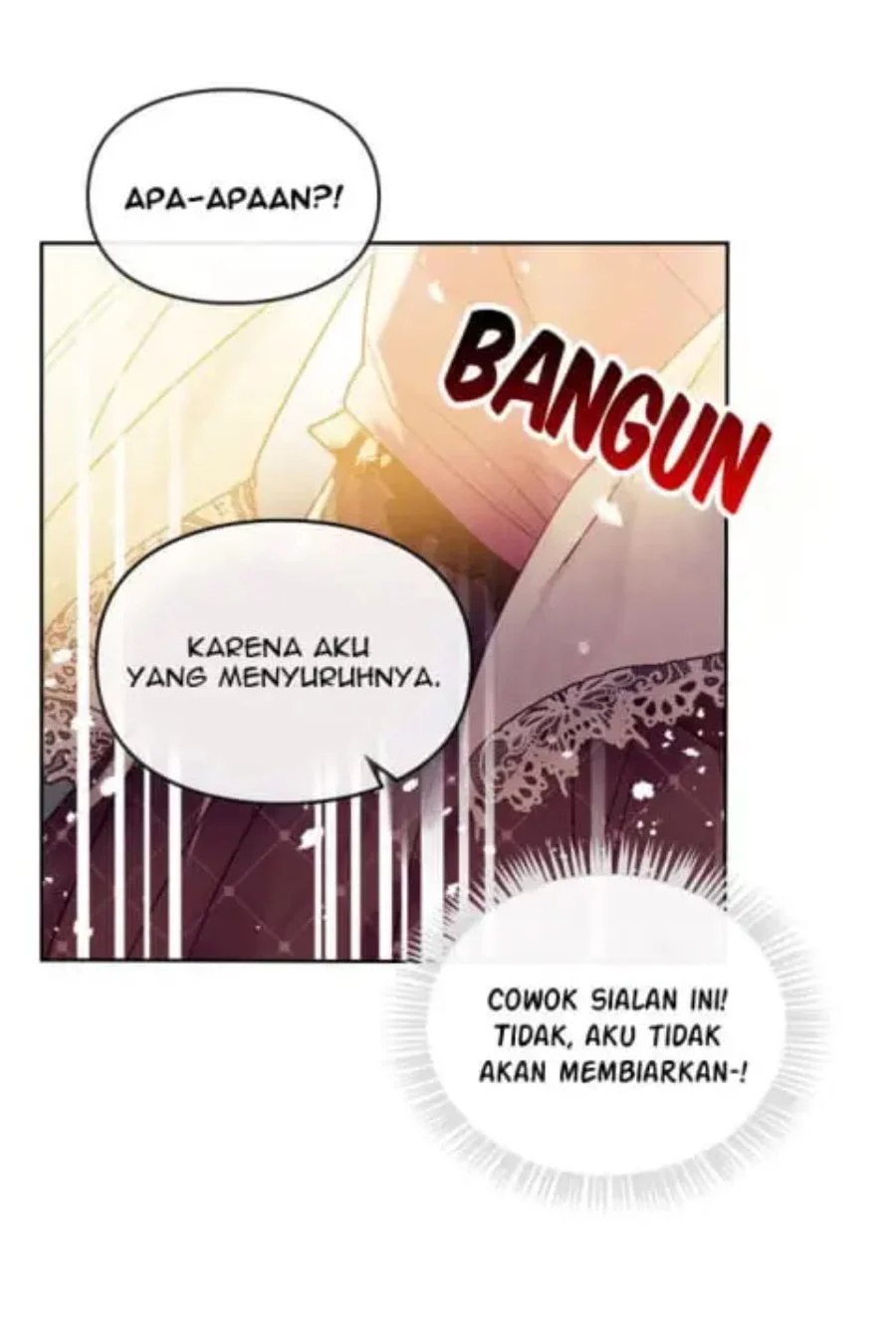 Villains Are Destined to Die Chapter 42 - halaman 54