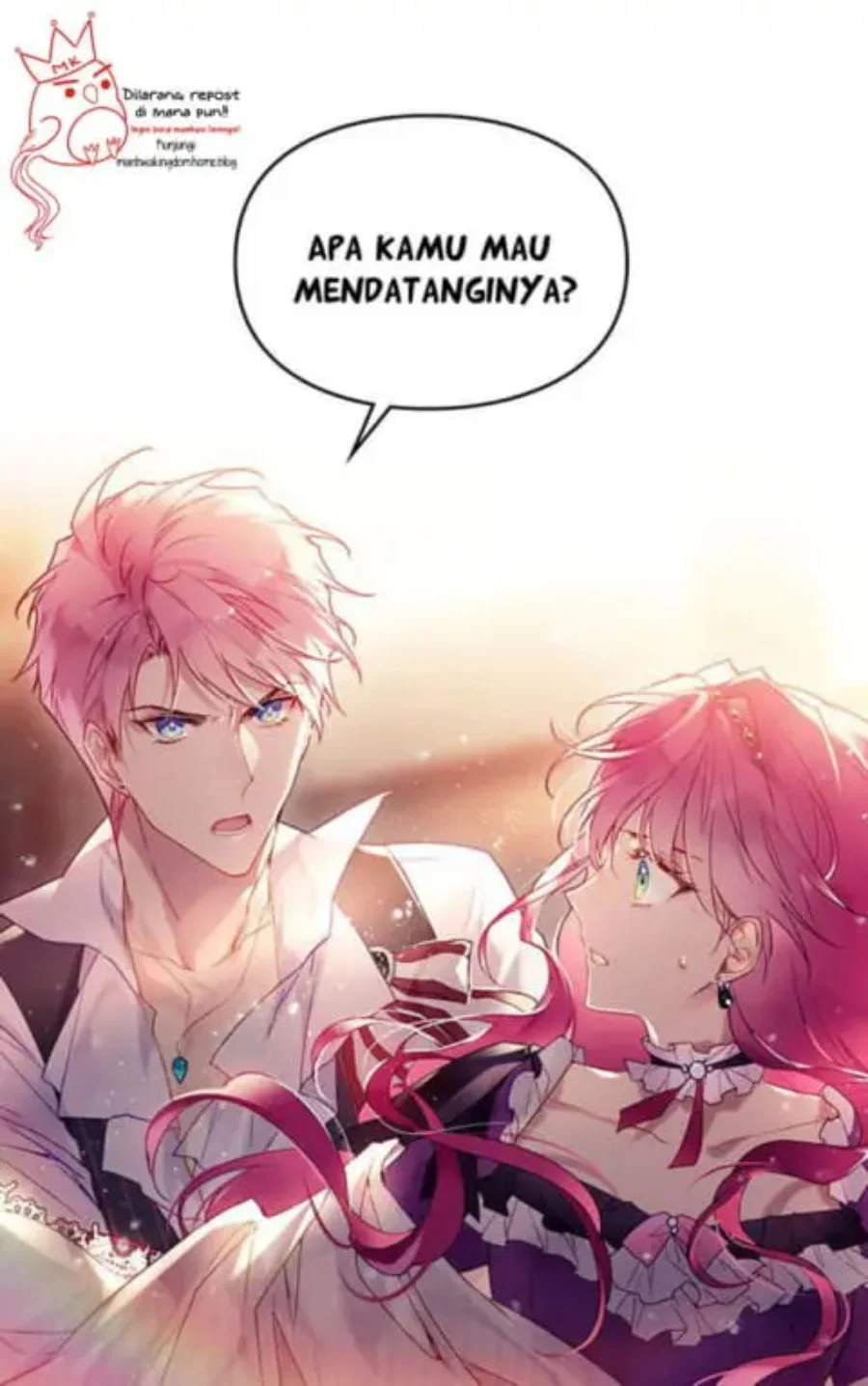 Villains Are Destined to Die Chapter 42 - halaman 56