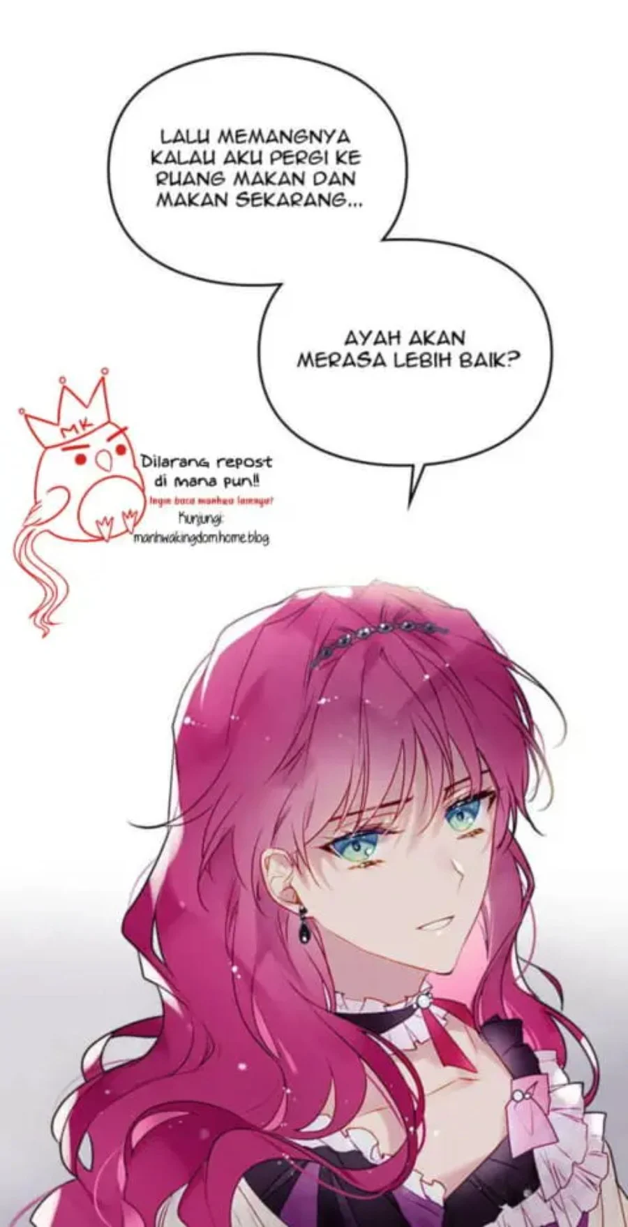 Villains Are Destined to Die Chapter 42 - halaman 7