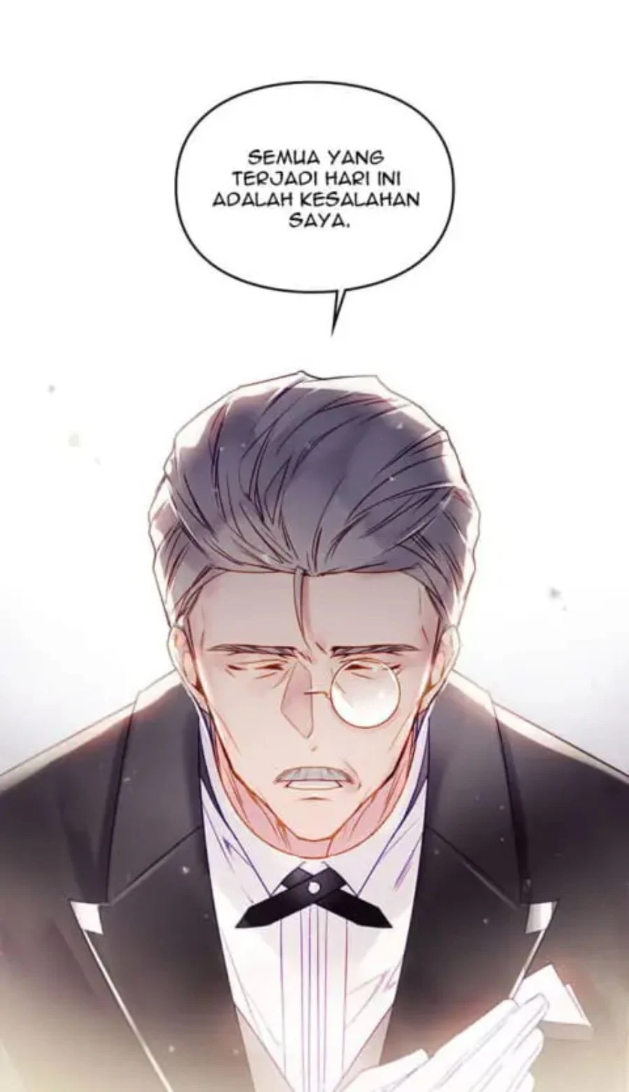 Villains Are Destined to Die Chapter 42 - halaman 9