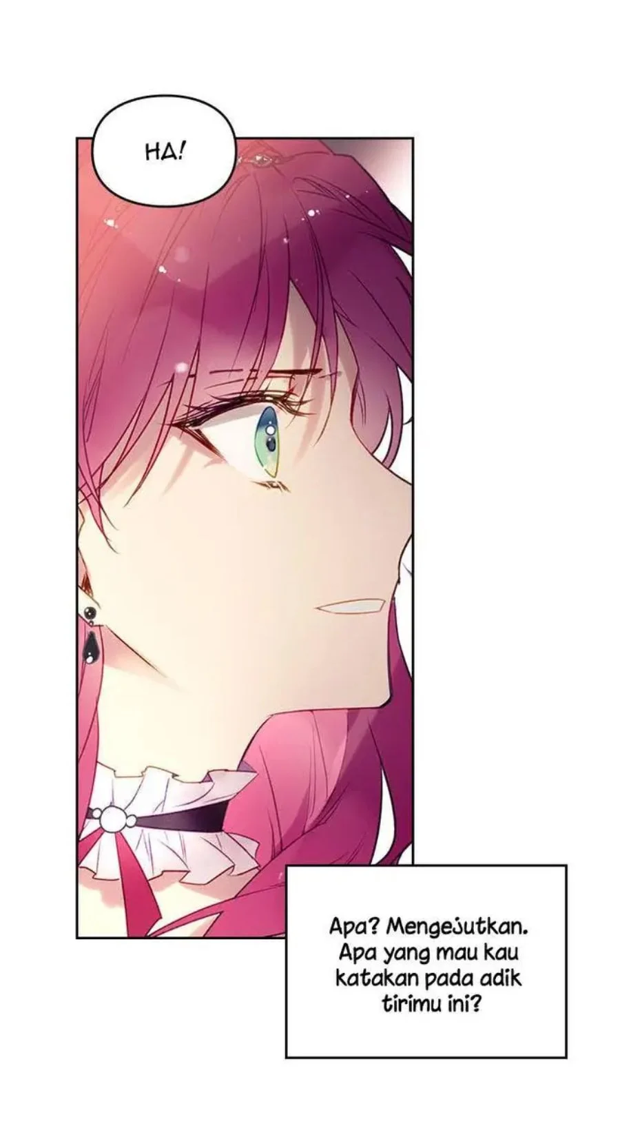 Villains Are Destined to Die Chapter 43 - halaman 13