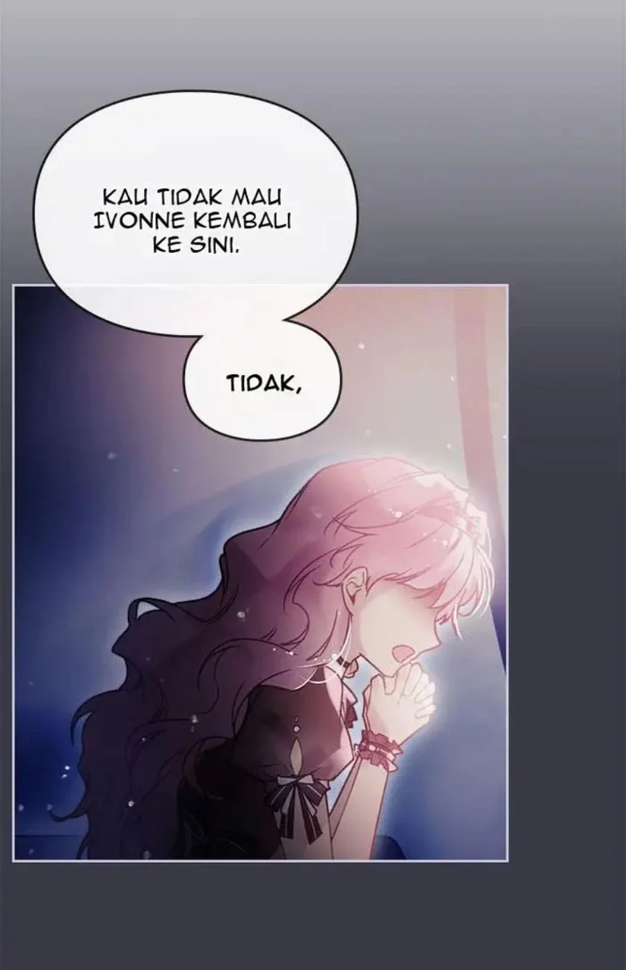 Villains Are Destined to Die Chapter 43 - halaman 16