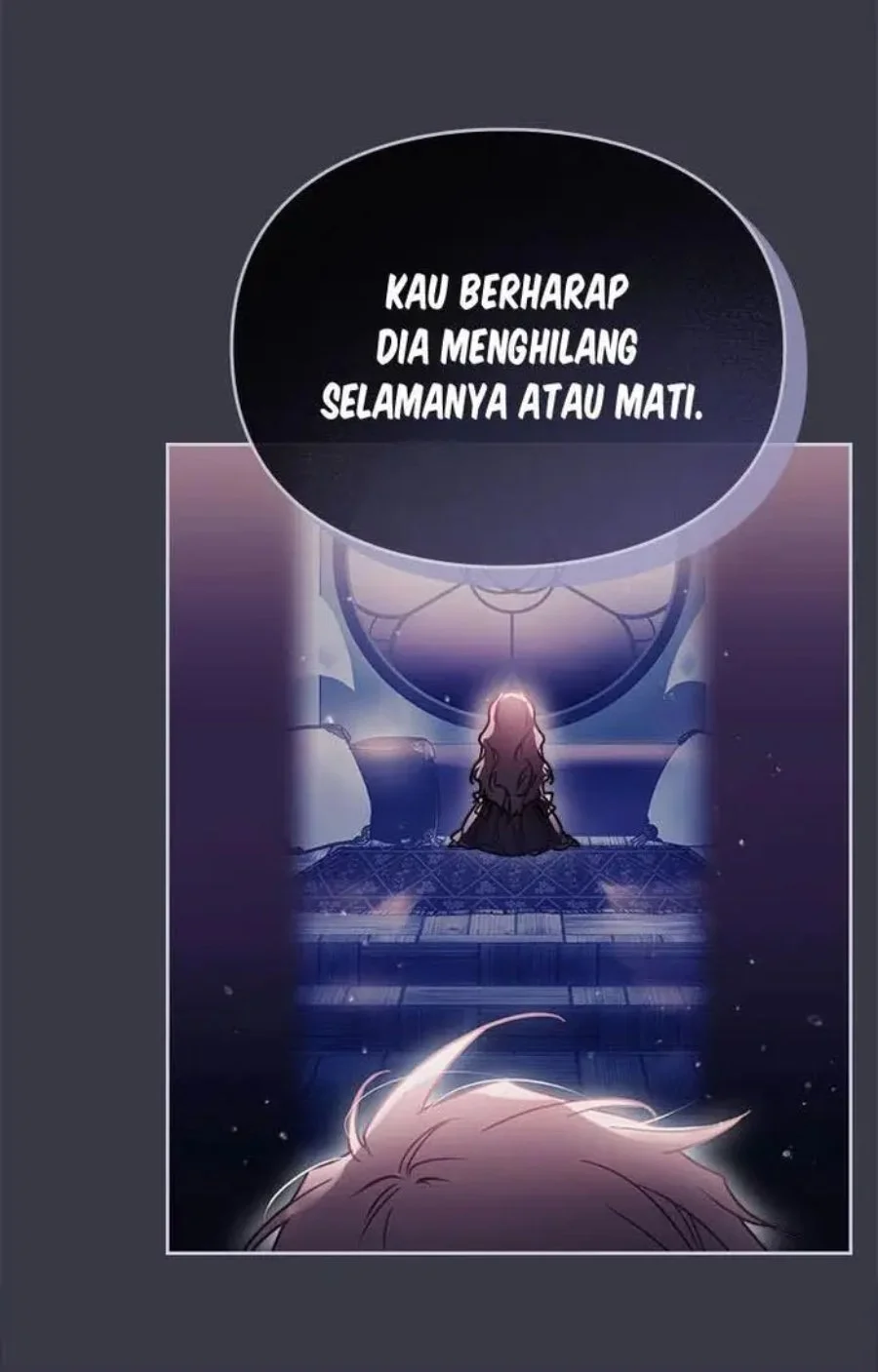 Villains Are Destined to Die Chapter 43 - halaman 17