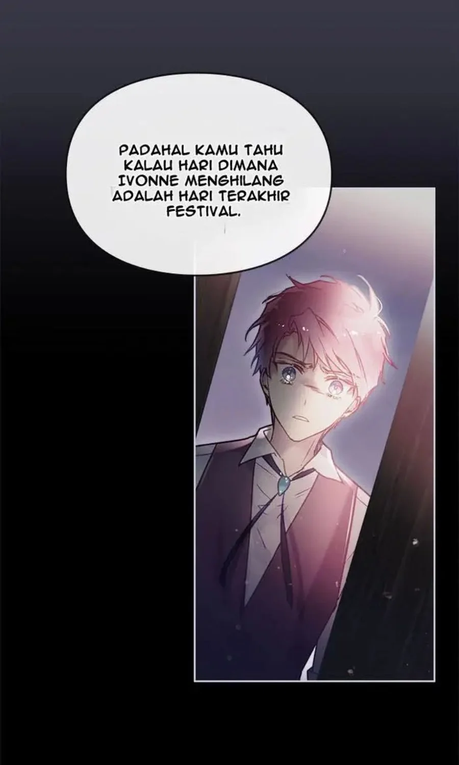 Villains Are Destined to Die Chapter 43 - halaman 18