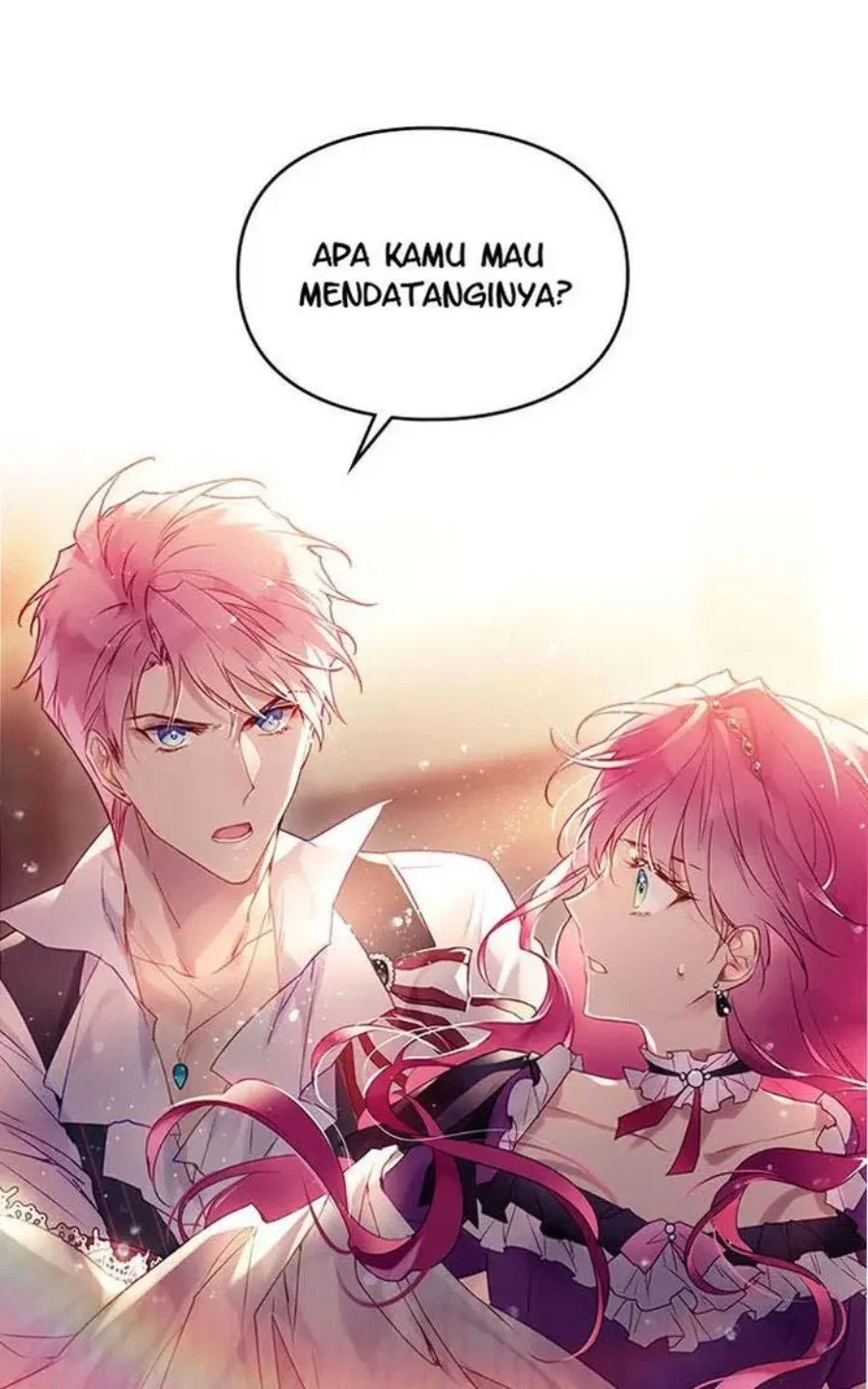 Villains Are Destined to Die Chapter 43 - halaman 2