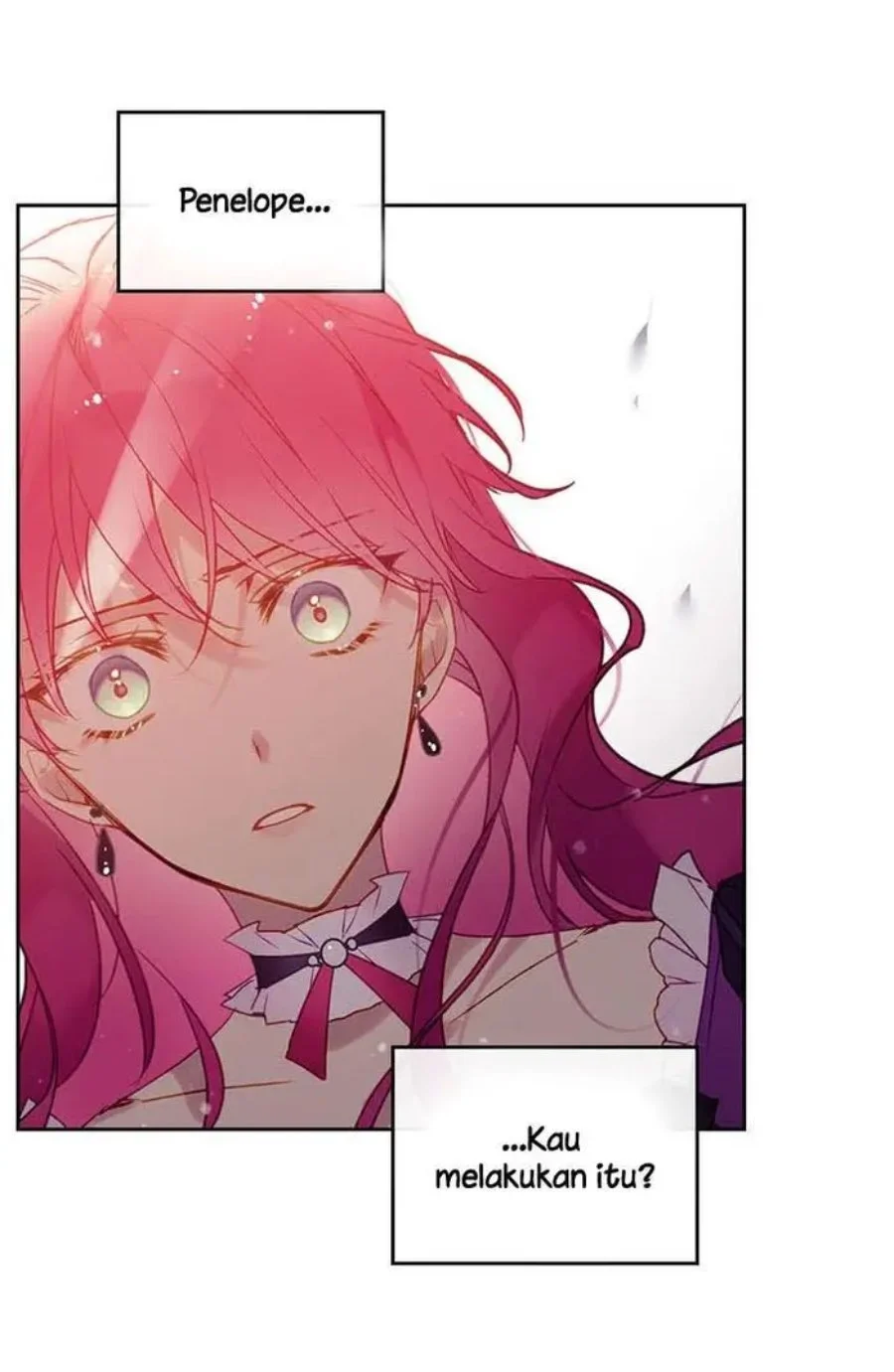 Villains Are Destined to Die Chapter 43 - halaman 20
