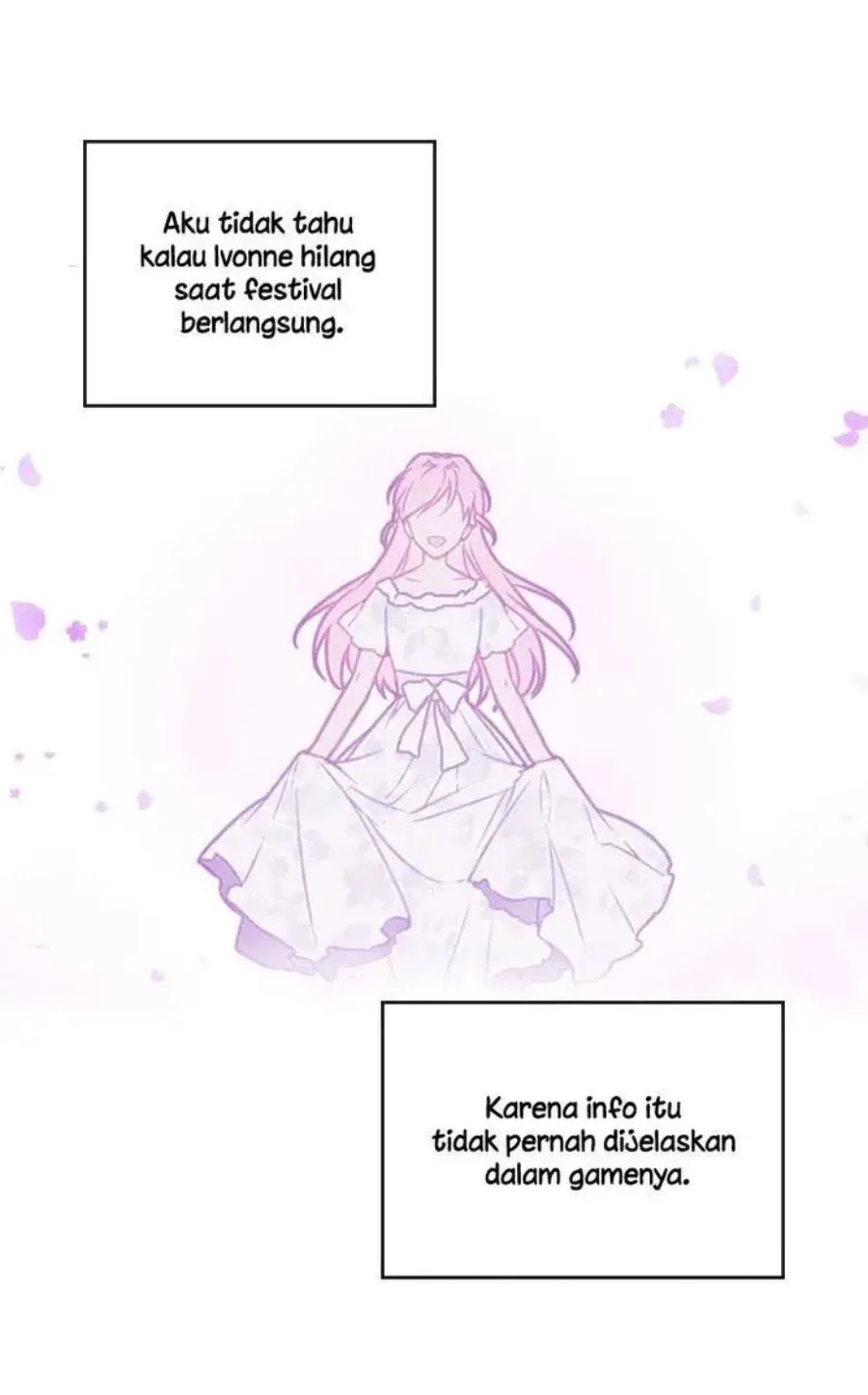 Villains Are Destined to Die Chapter 43 - halaman 22