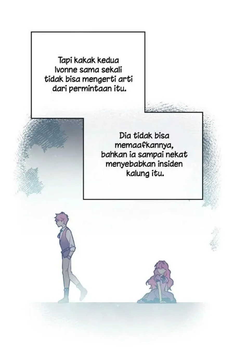 Villains Are Destined to Die Chapter 43 - halaman 25