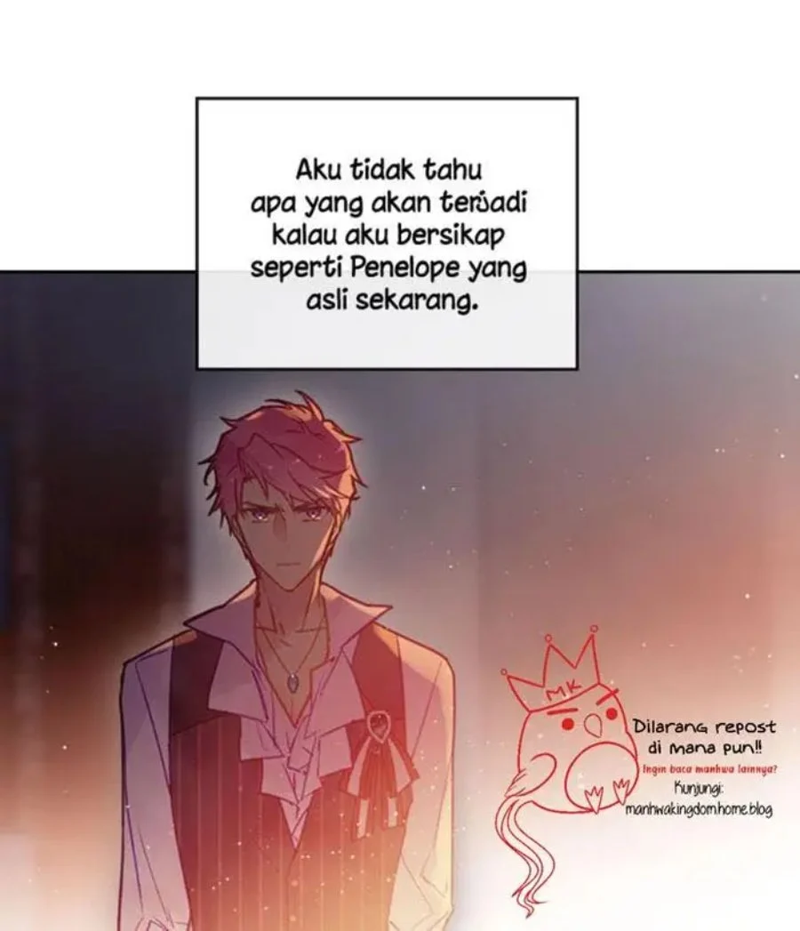 Villains Are Destined to Die Chapter 43 - halaman 26
