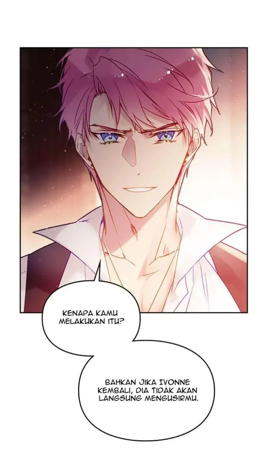 Villains Are Destined to Die Chapter 43 - halaman 31