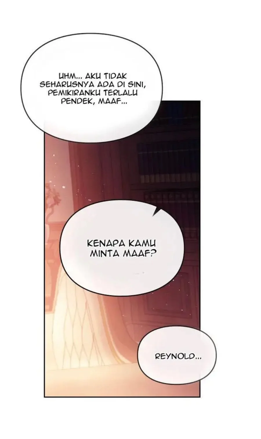 Villains Are Destined to Die Chapter 43 - halaman 33