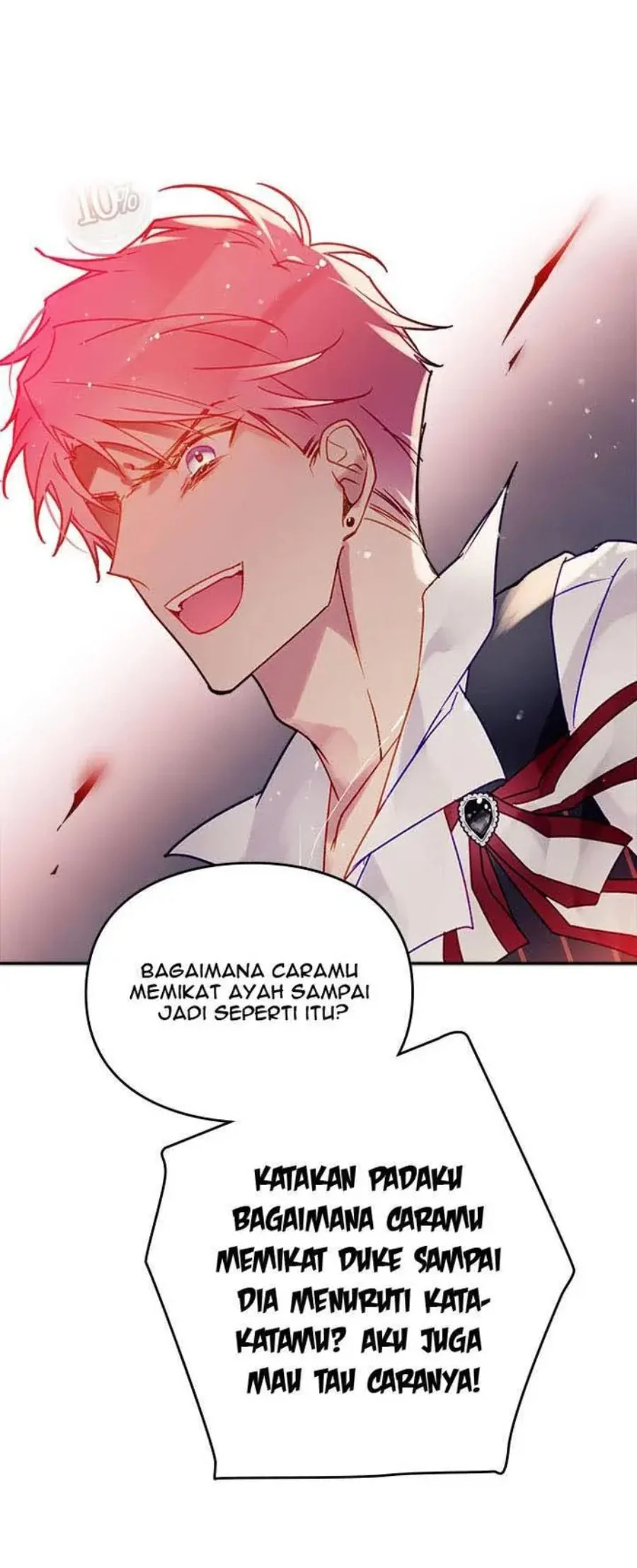 Villains Are Destined to Die Chapter 43 - halaman 34