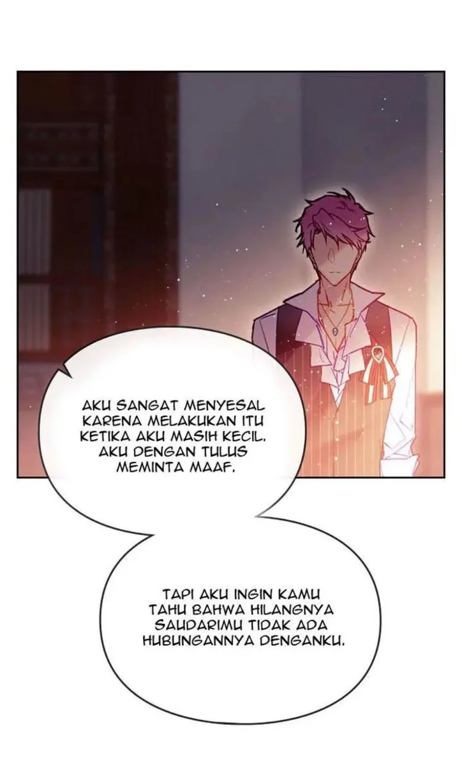 Villains Are Destined to Die Chapter 43 - halaman 38