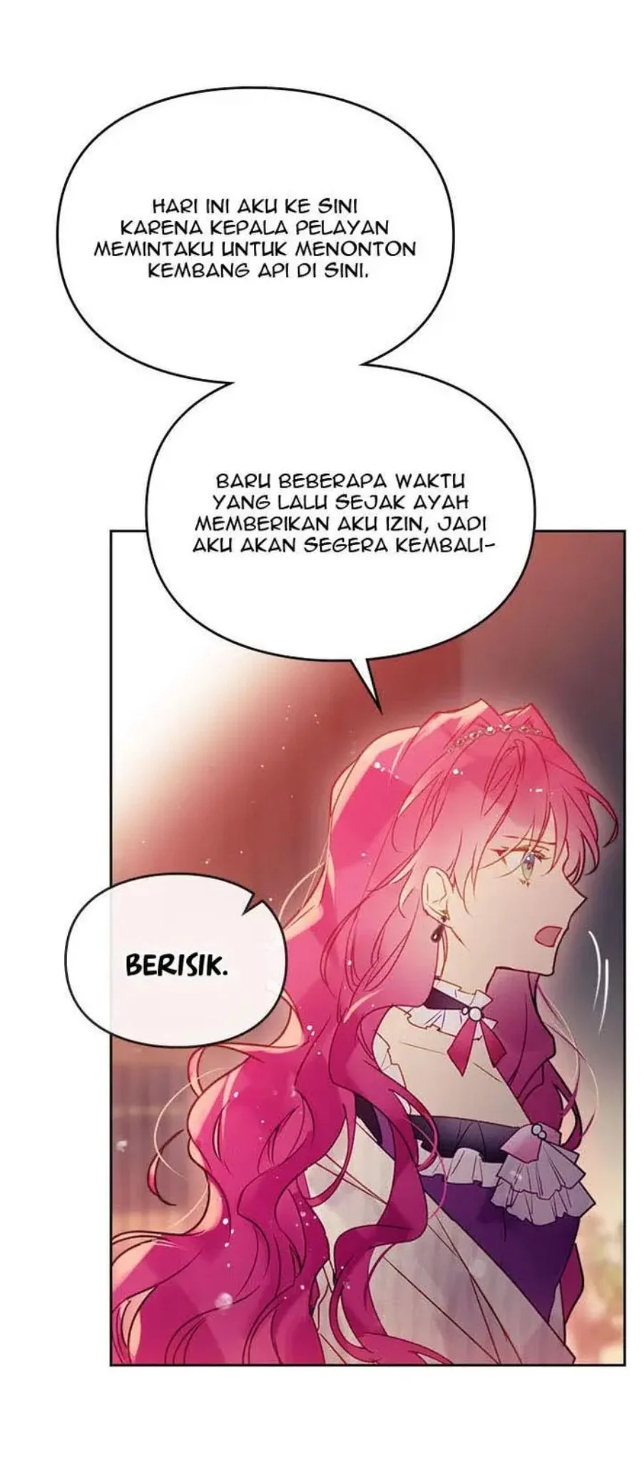Villains Are Destined to Die Chapter 43 - halaman 39