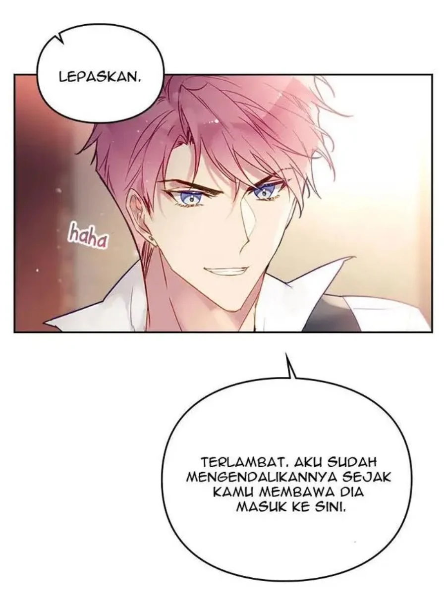 Villains Are Destined to Die Chapter 43 - halaman 4