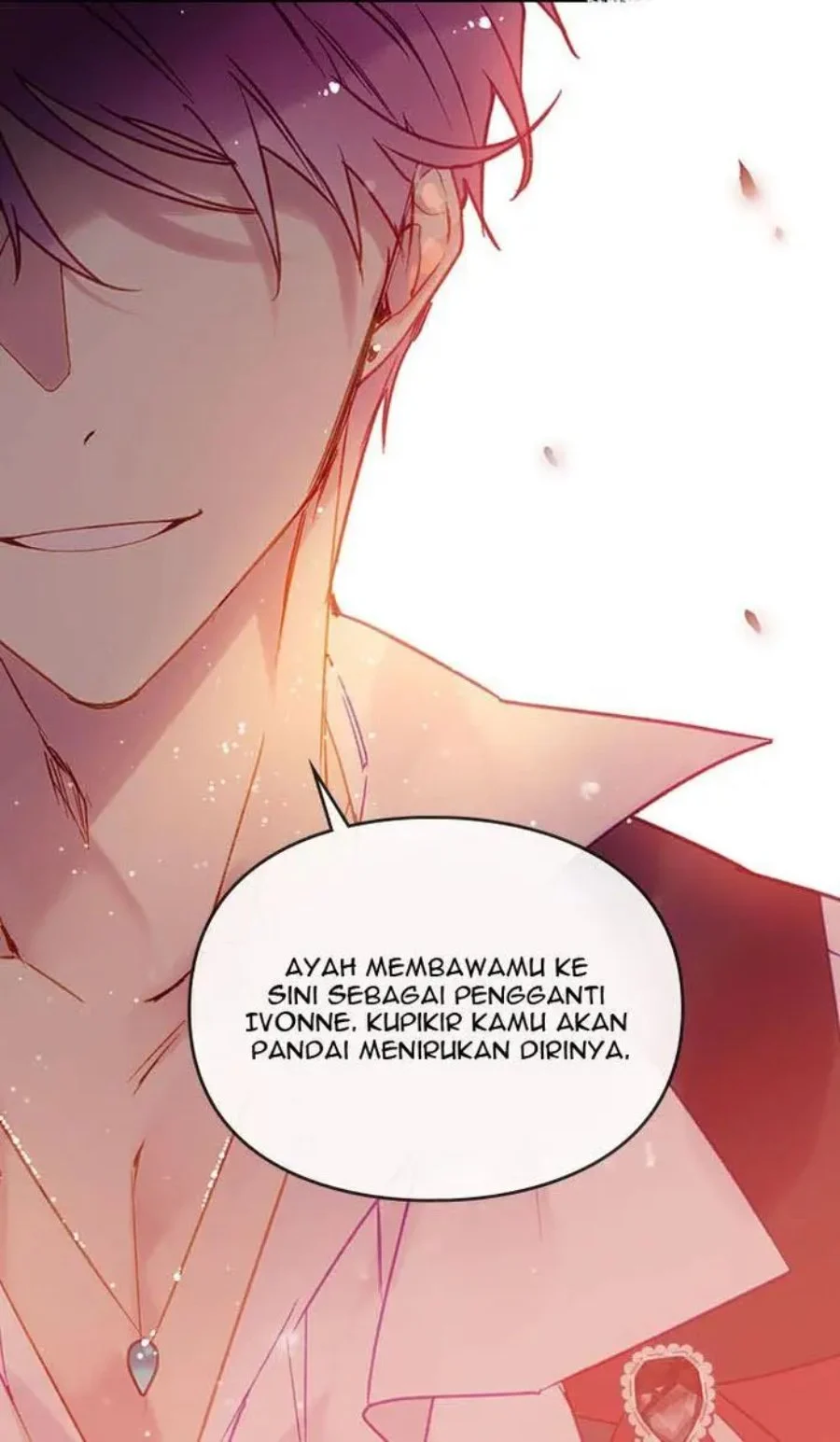 Villains Are Destined to Die Chapter 43 - halaman 40