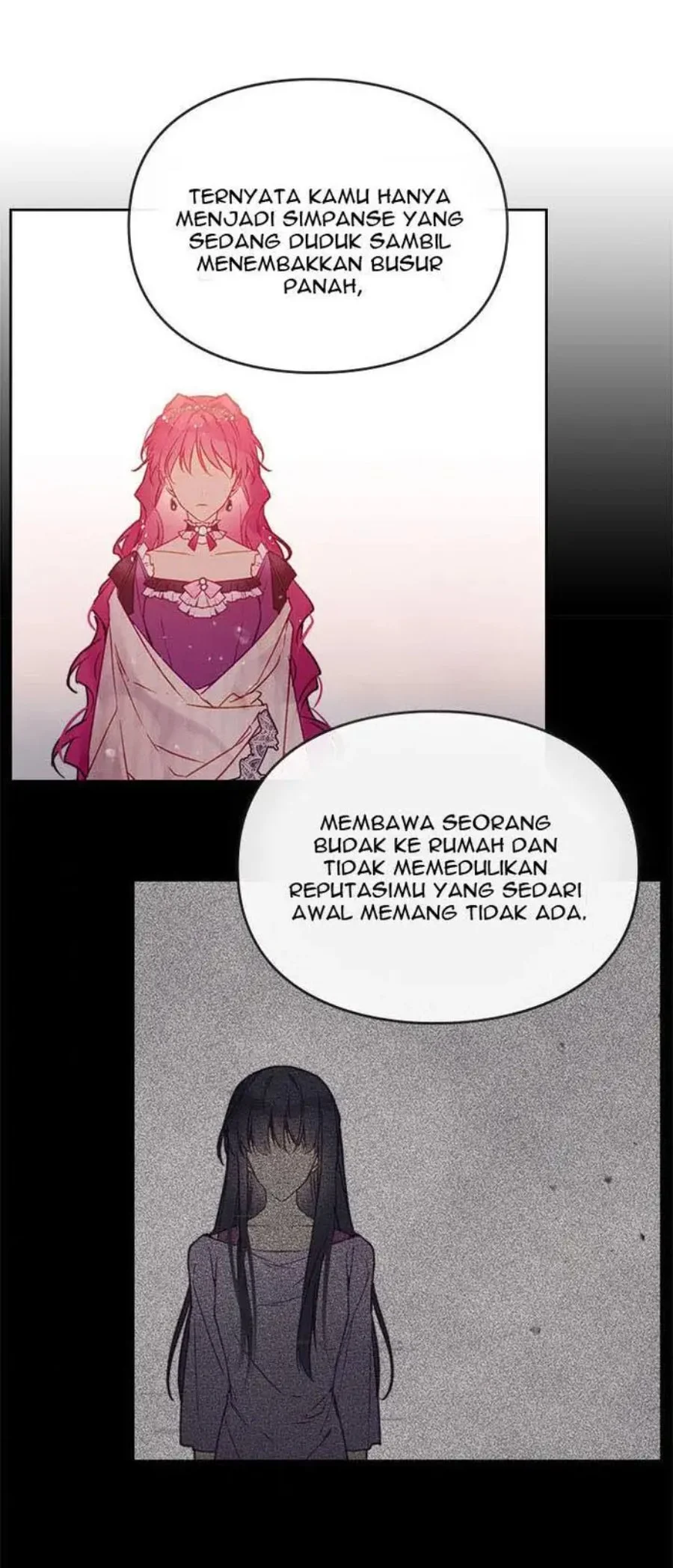Villains Are Destined to Die Chapter 43 - halaman 41