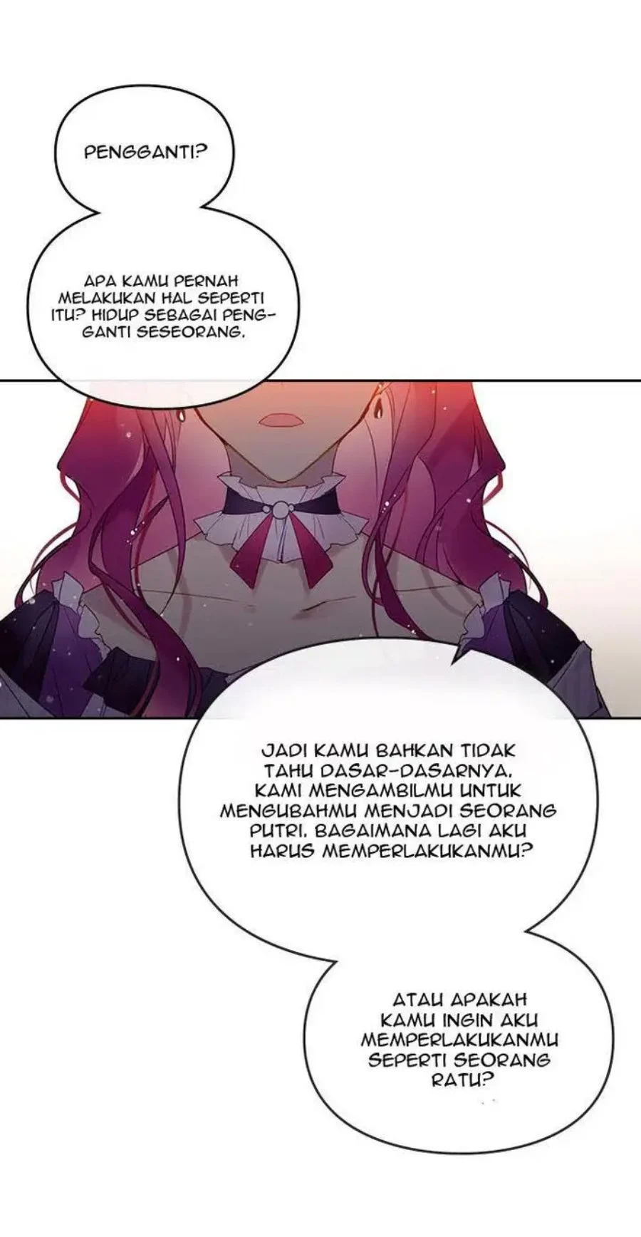 Villains Are Destined to Die Chapter 43 - halaman 47
