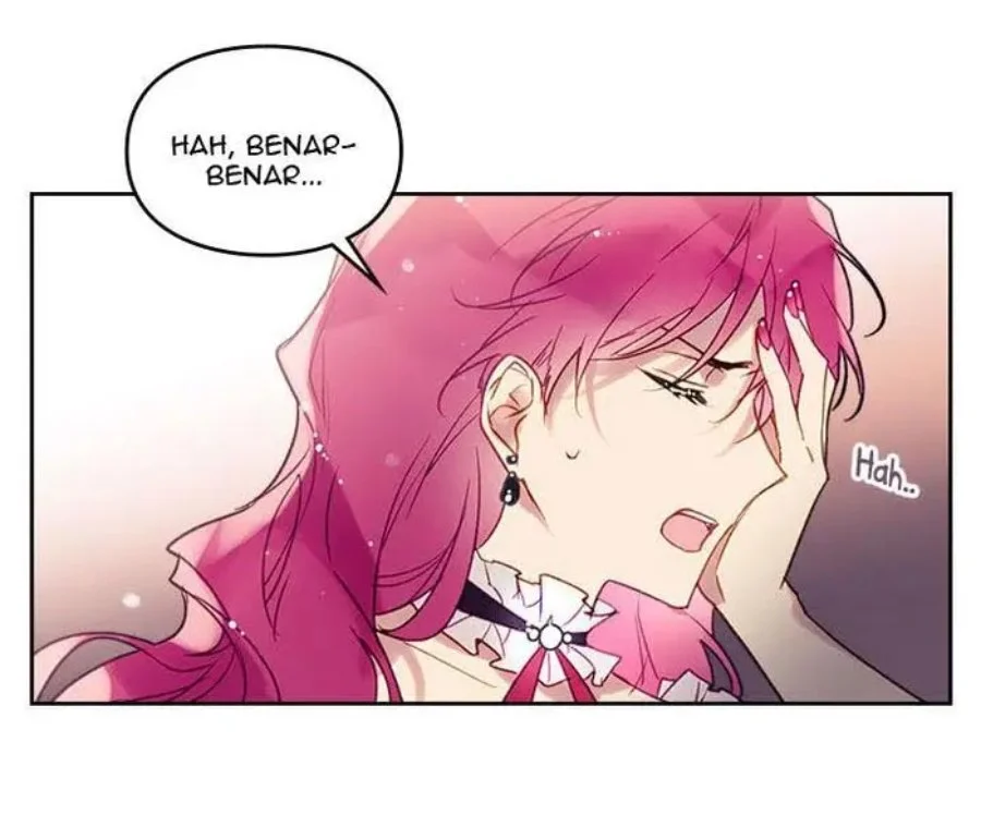 Villains Are Destined to Die Chapter 43 - halaman 5