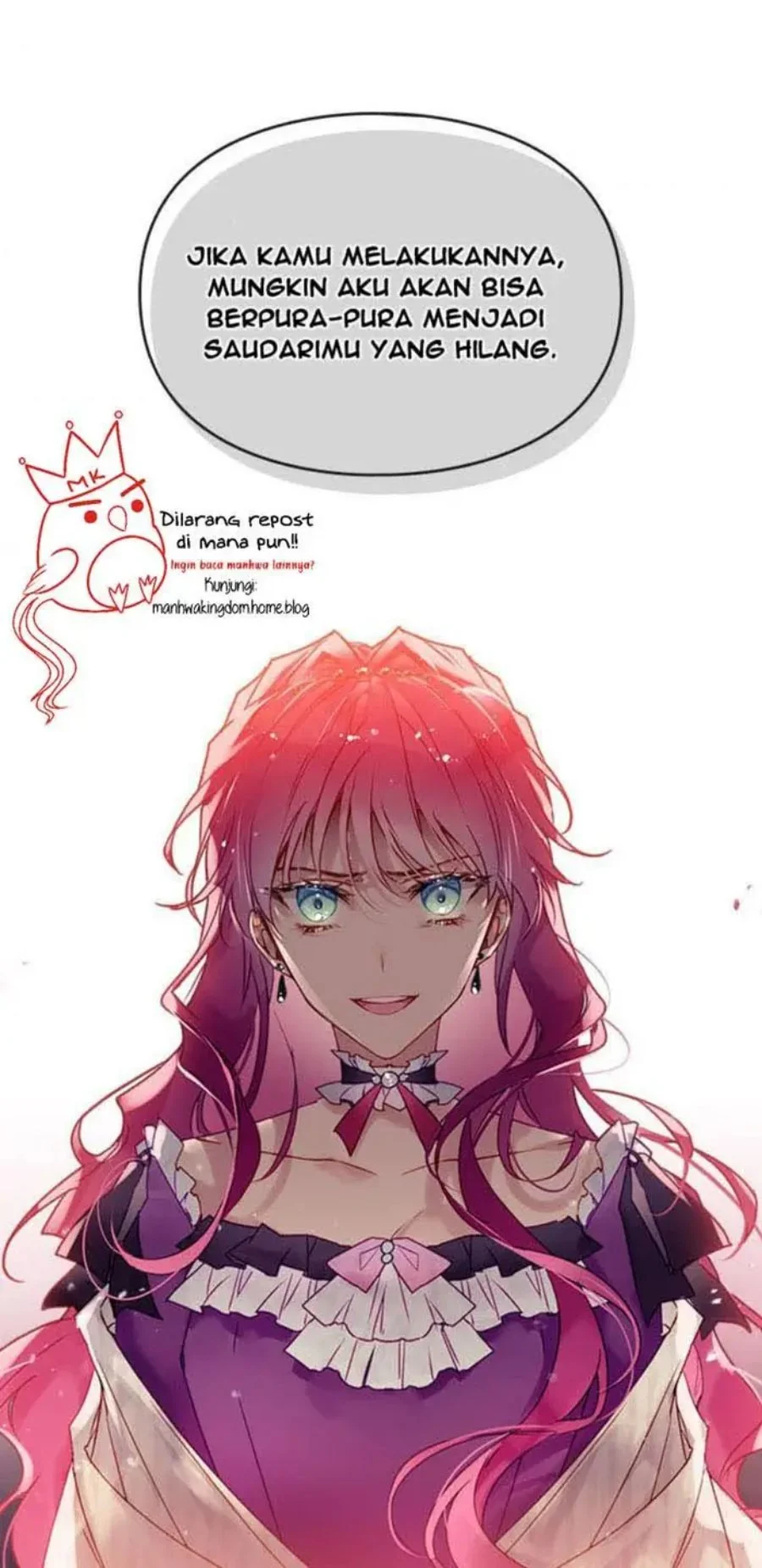 Villains Are Destined to Die Chapter 43 - halaman 50