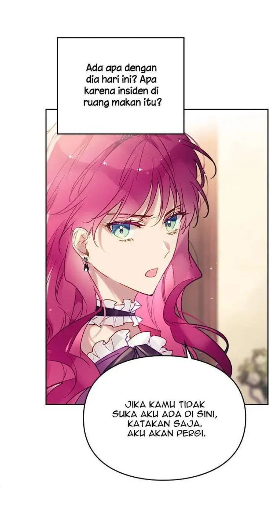 Villains Are Destined to Die Chapter 43 - halaman 7