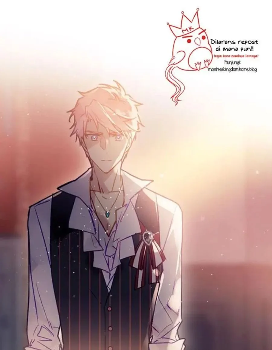 Villains Are Destined to Die Chapter 43 - halaman 8