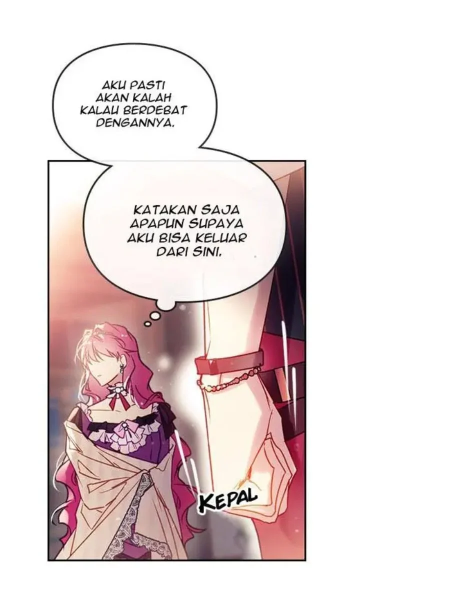 Villains Are Destined to Die Chapter 43 - halaman 9