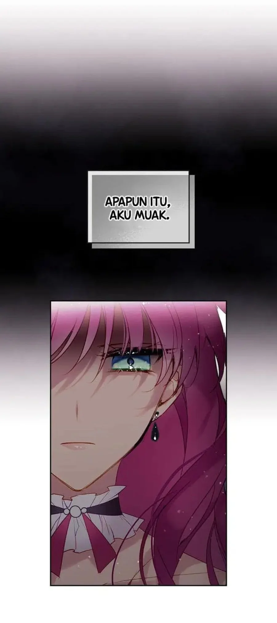 Villains Are Destined to Die Chapter 44 - halaman 10