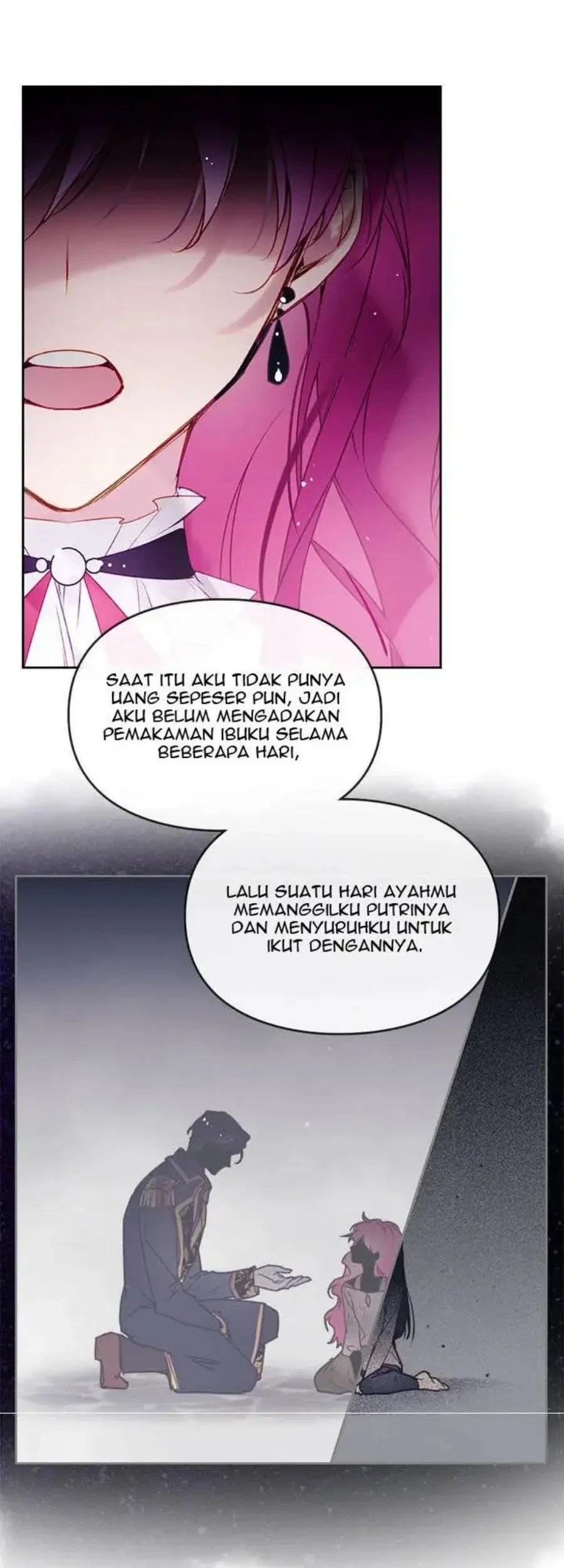 Villains Are Destined to Die Chapter 44 - halaman 11