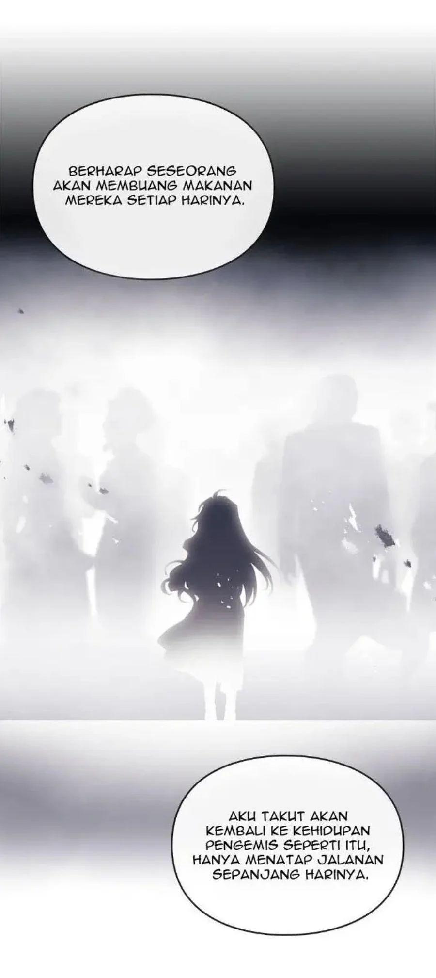 Villains Are Destined to Die Chapter 44 - halaman 17