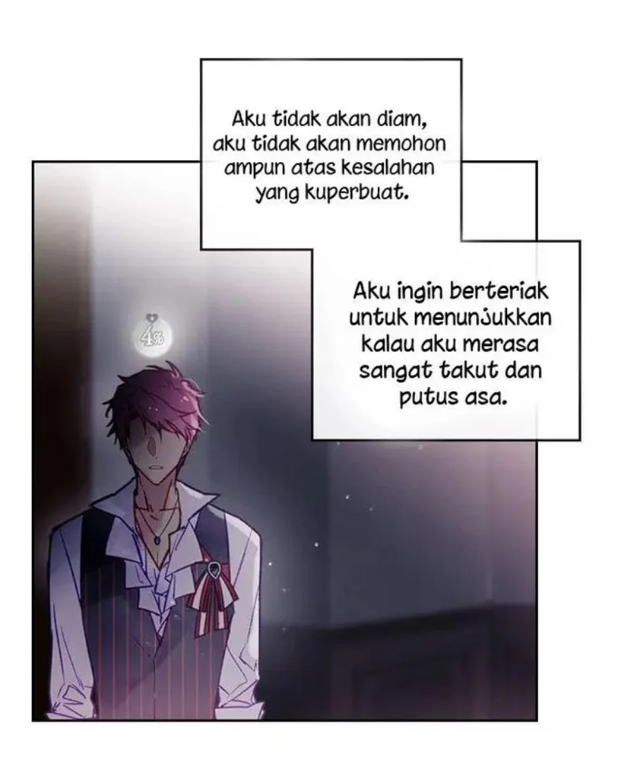 Villains Are Destined to Die Chapter 44 - halaman 18