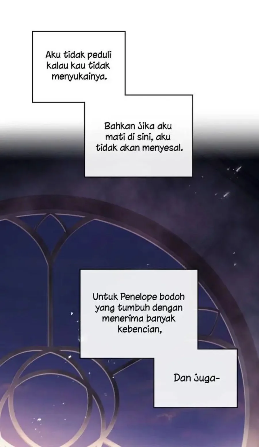 Villains Are Destined to Die Chapter 44 - halaman 20