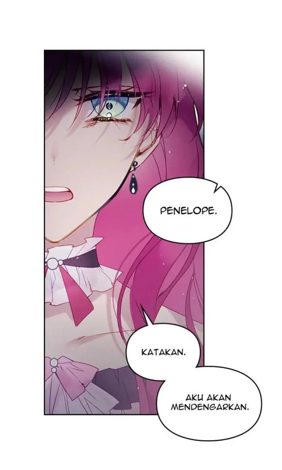 Villains Are Destined to Die Chapter 44 - halaman 21