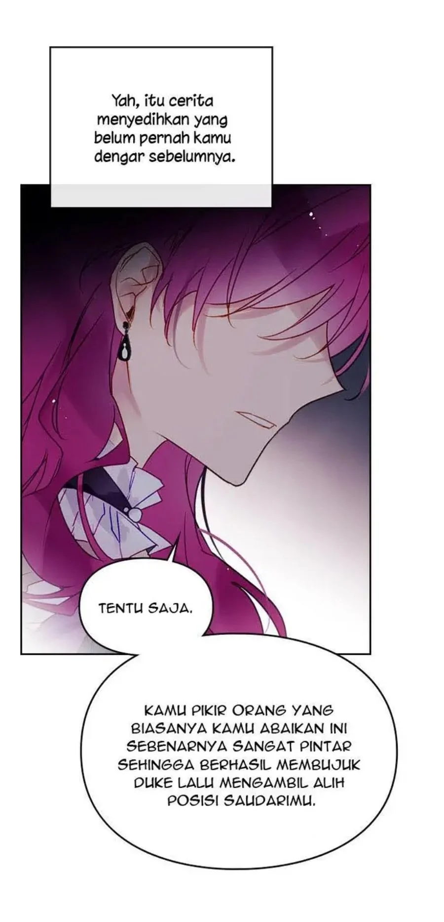 Villains Are Destined to Die Chapter 44 - halaman 24