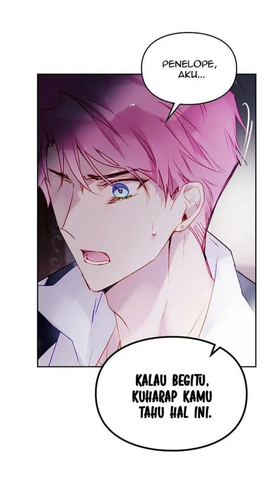 Villains Are Destined to Die Chapter 44 - halaman 25